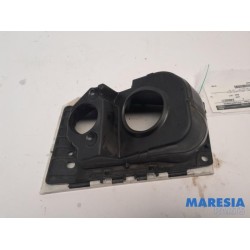 Peugeot - Boxer - Tank cap cover