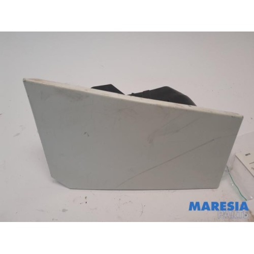 Peugeot - Boxer - Tank cap cover