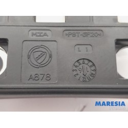 Peugeot - Boxer - Fuse box