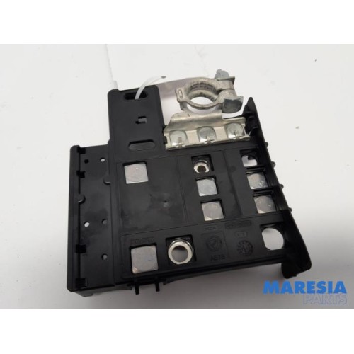 Peugeot - Boxer - Fuse box