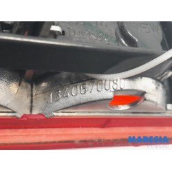 Peugeot - Boxer - Feu de freinage supplémentaire centre