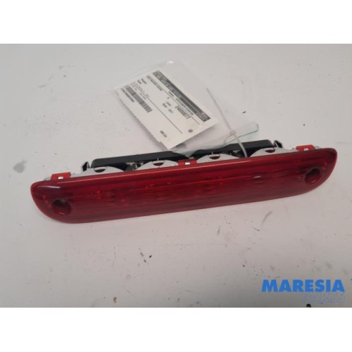 Peugeot - Boxer - Third brake light