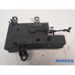 Peugeot - Boxer - Particulate filter tank