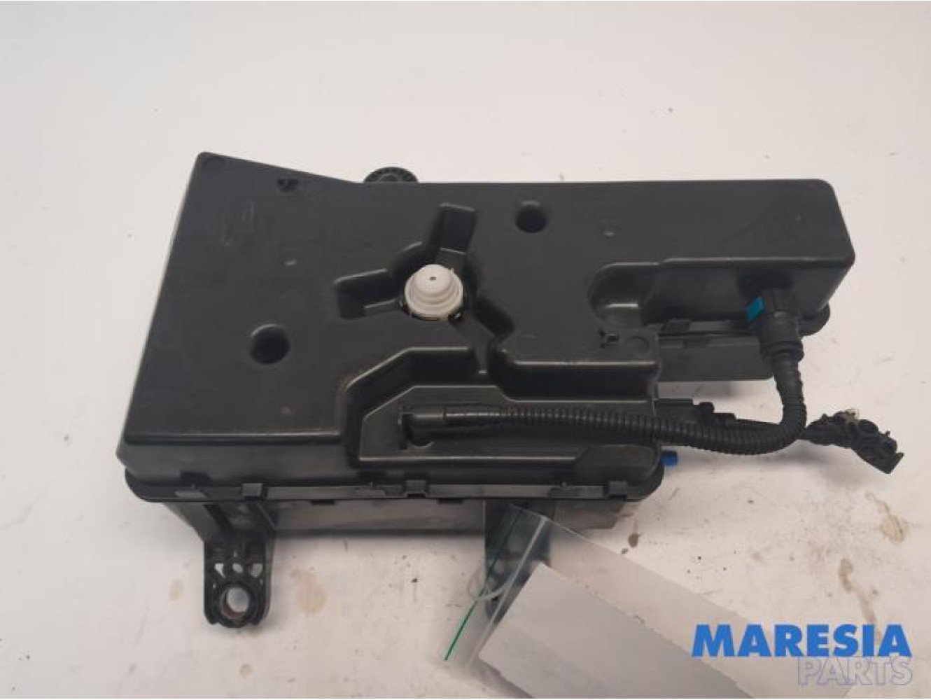 Peugeot - Boxer - Particulate filter tank
