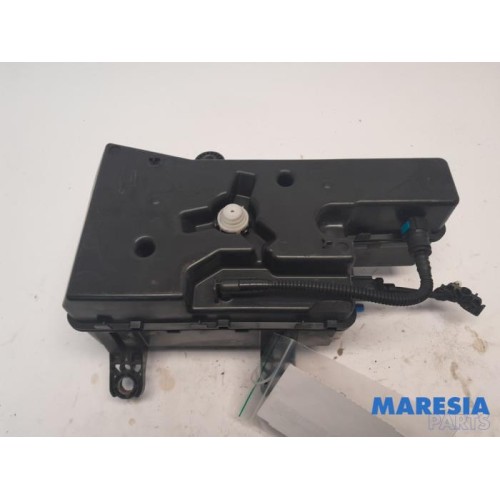Peugeot - Boxer - Particulate filter tank