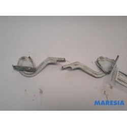 Peugeot - Boxer - Charnière capot