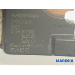Peugeot - Boxer - Accu sensor