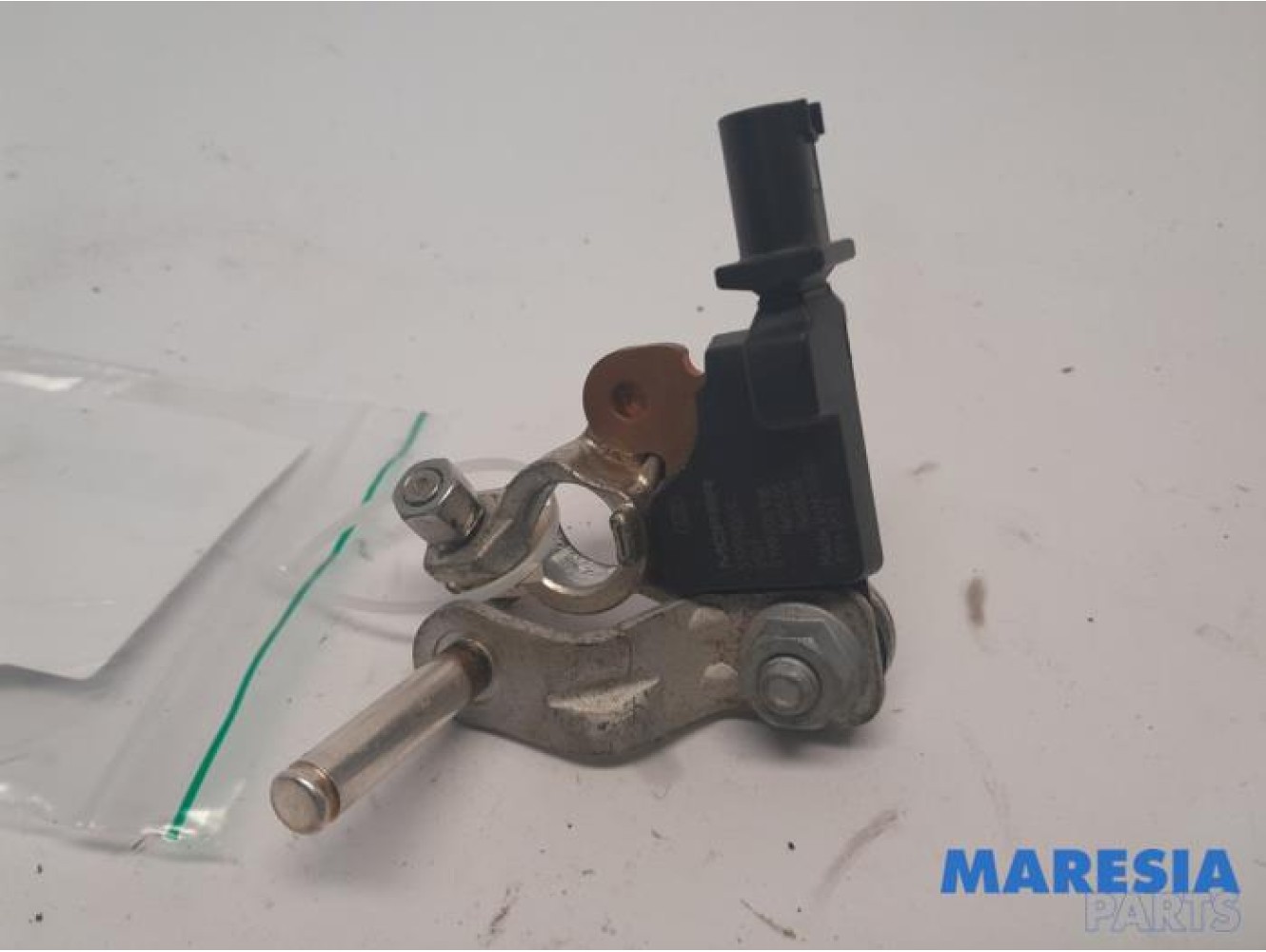 Peugeot - Boxer - Accu sensor