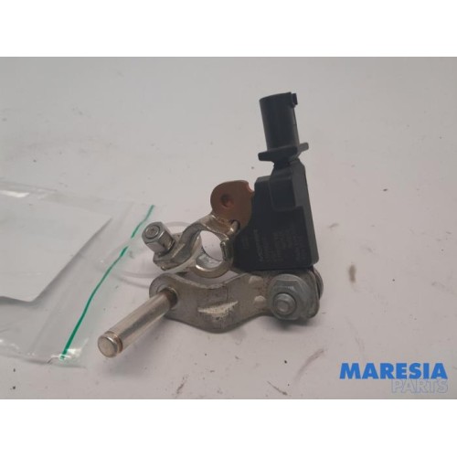 Peugeot - Boxer - Batteriesensor