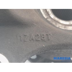Peugeot - Boxer - Achsschenkel rechts vorne