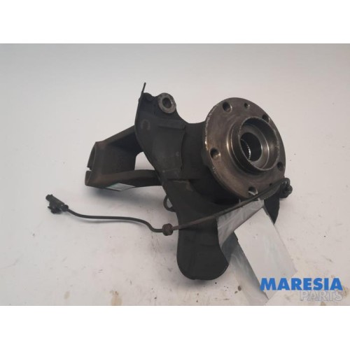 Peugeot - Boxer - Knuckle, front right