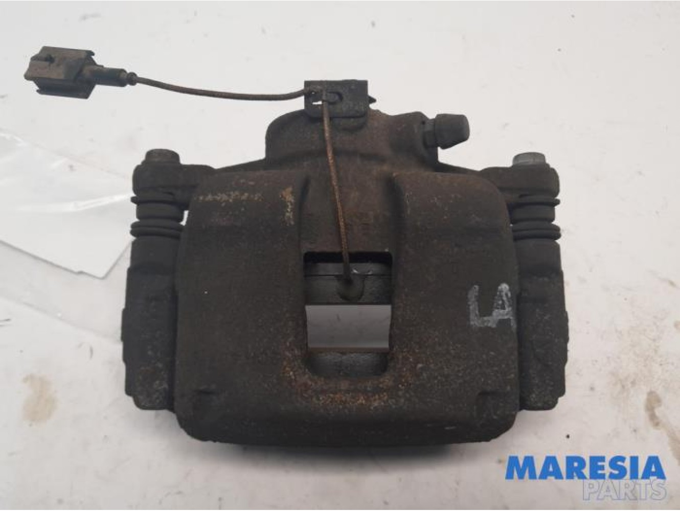 Peugeot - Boxer - Etrier de frein (pince) arrière gauche