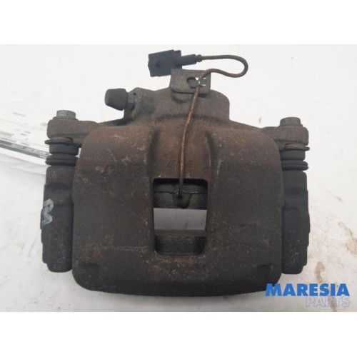 Peugeot - Boxer - Rear brake calliper, right