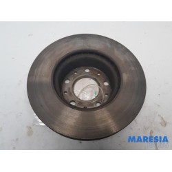 Peugeot - Boxer - Disque de frein avant