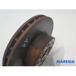 Peugeot - Boxer - Disque de frein avant