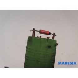 Peugeot - Boxer - Heater resistor