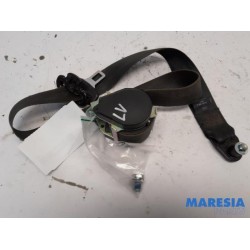 Peugeot - Boxer - Front seatbelt, left