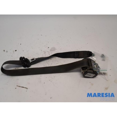 Peugeot - Boxer - Front seatbelt, left