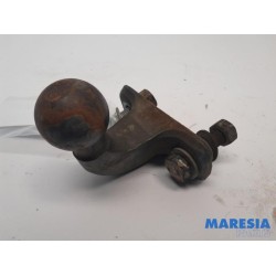 Peugeot - Boxer - Towball