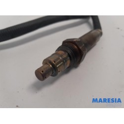 Peugeot - Boxer - Nox sensor