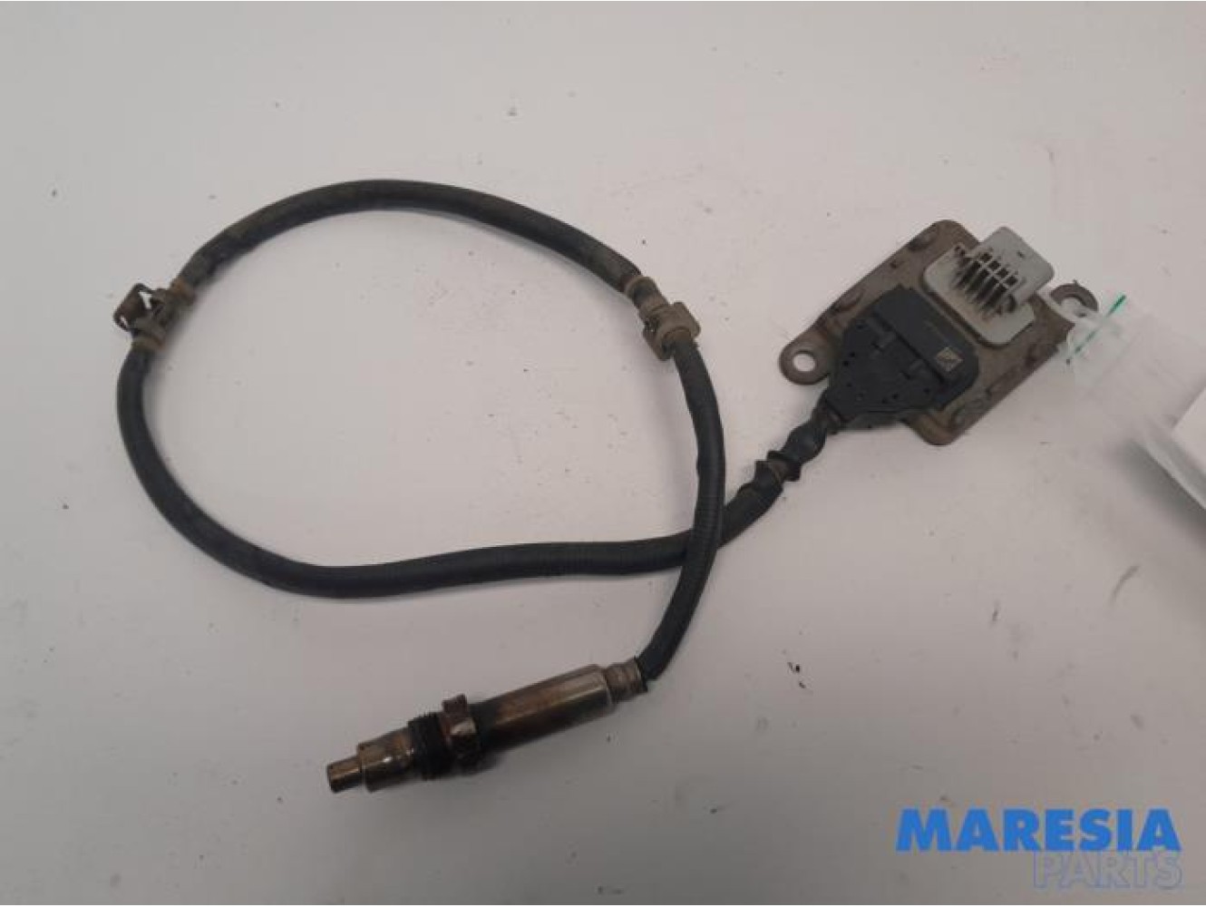 Peugeot - Boxer - Nox sensor