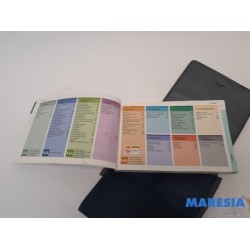 Peugeot - Boxer - Instruction Booklet