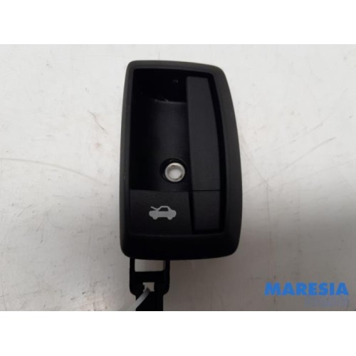 Peugeot - Boxer - Motorkap hendel