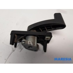 Peugeot - Boxer - Poignée portière arrière camionnette
