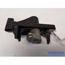 Peugeot - Boxer - Poignée portière arrière camionnette
