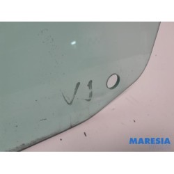 Peugeot - Boxer - Türscheibe 2-türig links