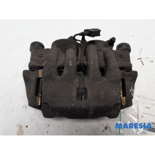Peugeot - Boxer - Remklauw (Tang) links-voor