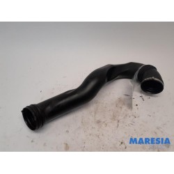 Peugeot - Boxer - Air intake hose