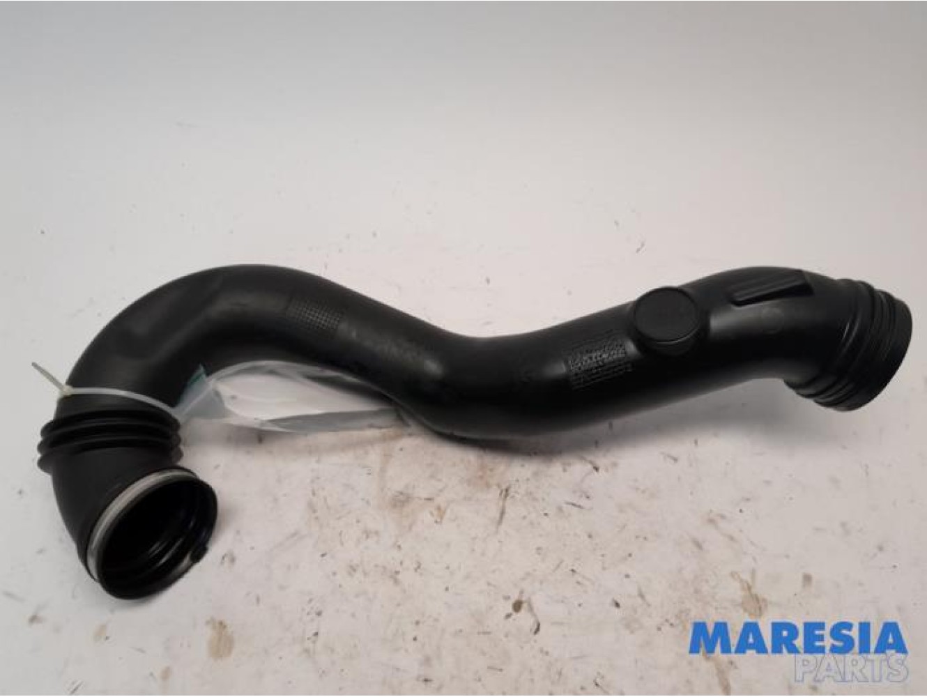 Peugeot - Boxer - Air intake hose