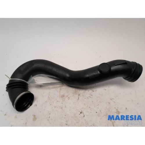 Peugeot - Boxer - Air intake hose