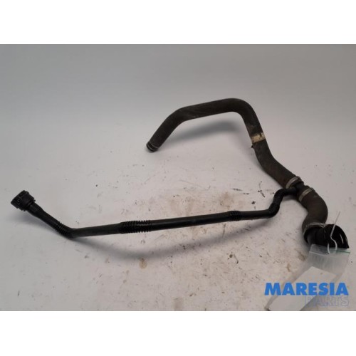 Peugeot - Boxer - Radiator hose