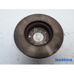 Peugeot - Boxer - Disque de frein avant