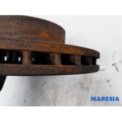 Peugeot - Boxer - Disque de frein avant