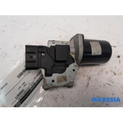 Peugeot - Boxer - Front wiper motor