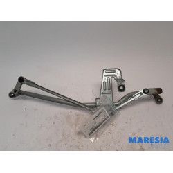 Peugeot - Boxer - Wiper mechanism