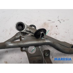 Peugeot - Boxer - Wiper mechanism