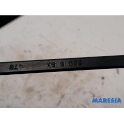Peugeot - Boxer - Front wiper arm