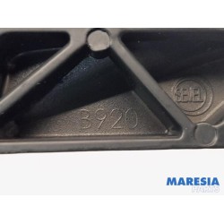 Peugeot - Boxer - Front wiper arm