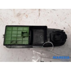 Peugeot - Boxer - Multi-functional window switch