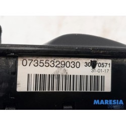 Peugeot - Boxer - Multi-functional window switch