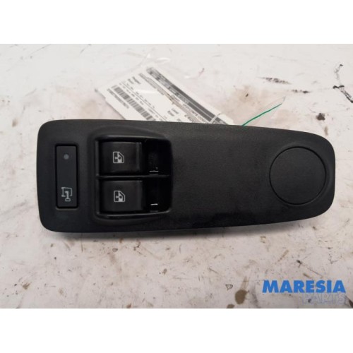 Peugeot - Boxer - Multi-functional window switch