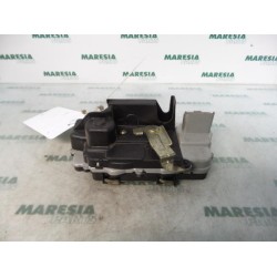 Citroen - Picasso - Deurslot Mechaniek 4Deurs links-achter