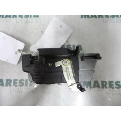Citroen - Picasso - Deurslot Mechaniek 4Deurs links-achter
