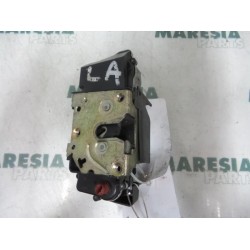 Citroen - Picasso - Deurslot Mechaniek 4Deurs links-achter