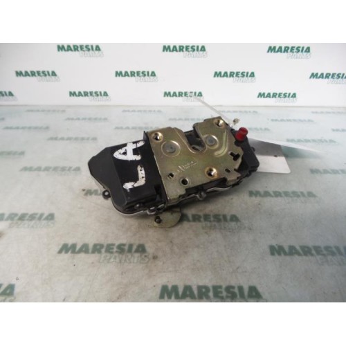 Citroen - Picasso - Rear door lock mechanism 4-door, left