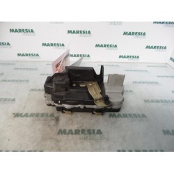 Citroen - Picasso - Deurslot Mechaniek 4Deurs links-achter